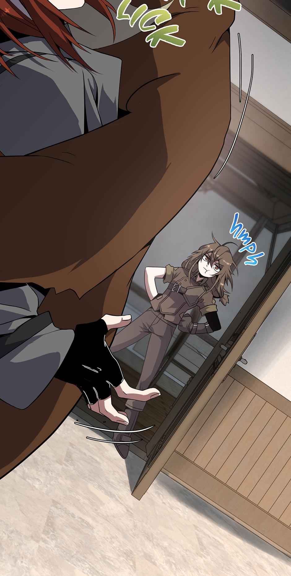The Beginning After the End, Chapter 207 image 71